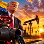 Trump Took Control of Venezuela’s Oil Fortune. Where the Hell Is the Money?