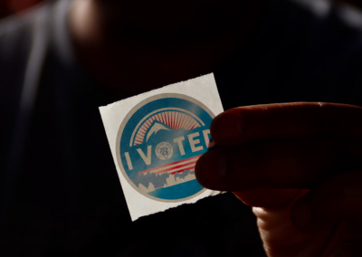 MAGA Republicans Have Declared War on American Voters