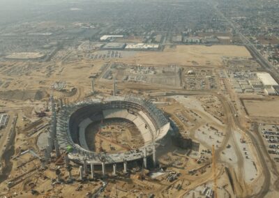 Why Do Politicians Keep Approving Subsidies for New NFL Stadiums Taxpayers Don’t Want?