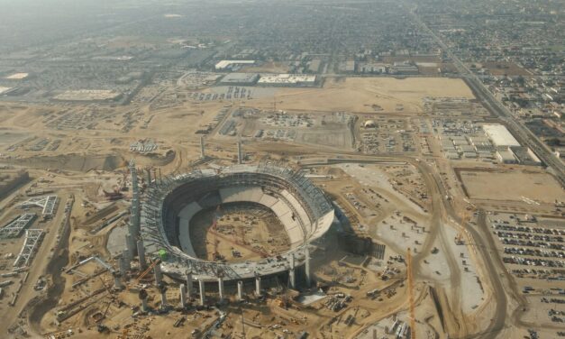 Why Do Politicians Keep Approving Subsidies for New NFL Stadiums Taxpayers Don’t Want?