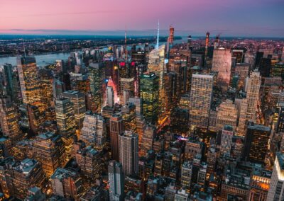 Guess What Happened After New York Mayor Mamdani Raised Taxes on the Rich