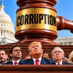 Corruption: The One Word Democrats Can Use to Put the Entire Republican Party on Trial