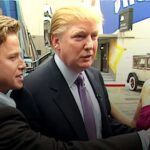 Donald Trump, Access Hollywood, and Losing Faith In Half of America