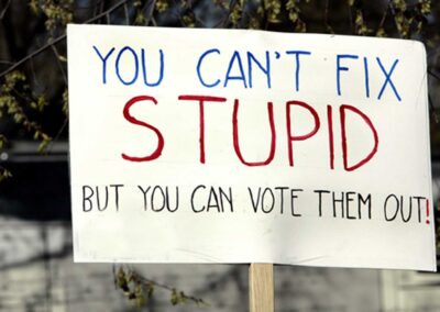 And the Winners Are: Some Predictions for Tuesday’s Landmark Midterm Elections