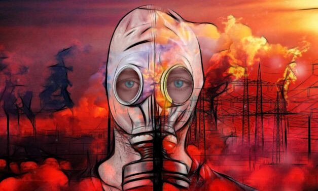 Tom Cruise’s Digger Exposes the Fools, the Billionaires, and the Biggest Climate Lie of All