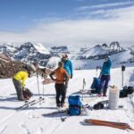 Climate Change: 300 Glaciers Have Disappeared From the American West Since the Mid‑20th Century