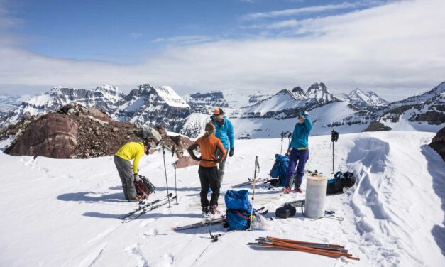 Climate Change: 300 Glaciers Have Disappeared From the American West Since the Mid‑20th Century