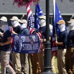 White Nationalism’s Appeal Runs Deep In American Politics