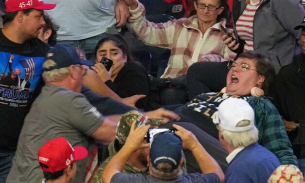 Trump and His Supporters Have Failed the Human Test