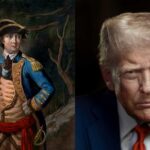 Is Trump Competing With Benedict Arnold for the Title of America’s Worst Traitor?