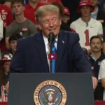 Trump Threatens to Defeat His Fellow Americans Permanently