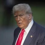 After Trump’s Latest Treason, Isn’t It Finally Time to Remove Him?