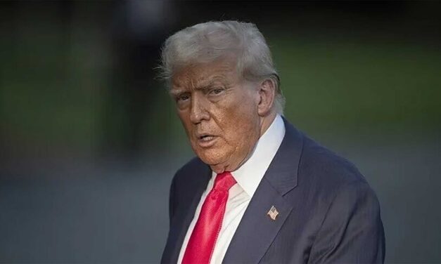 After Trump’s Latest Treason, Isn’t It Finally Time to Remove Him?